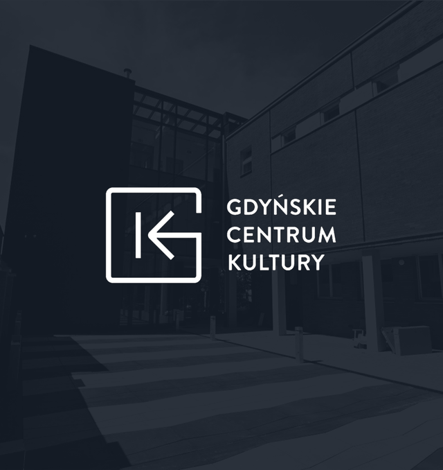 Gdyńskie Centrum Kultury - Konsulat Kultury | GCK