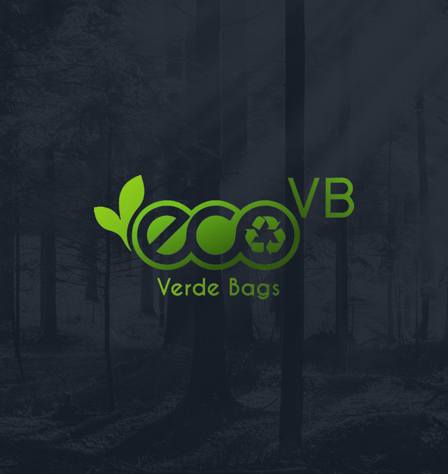 Ecological Bags with Printing | Verde Bags Manufacturer