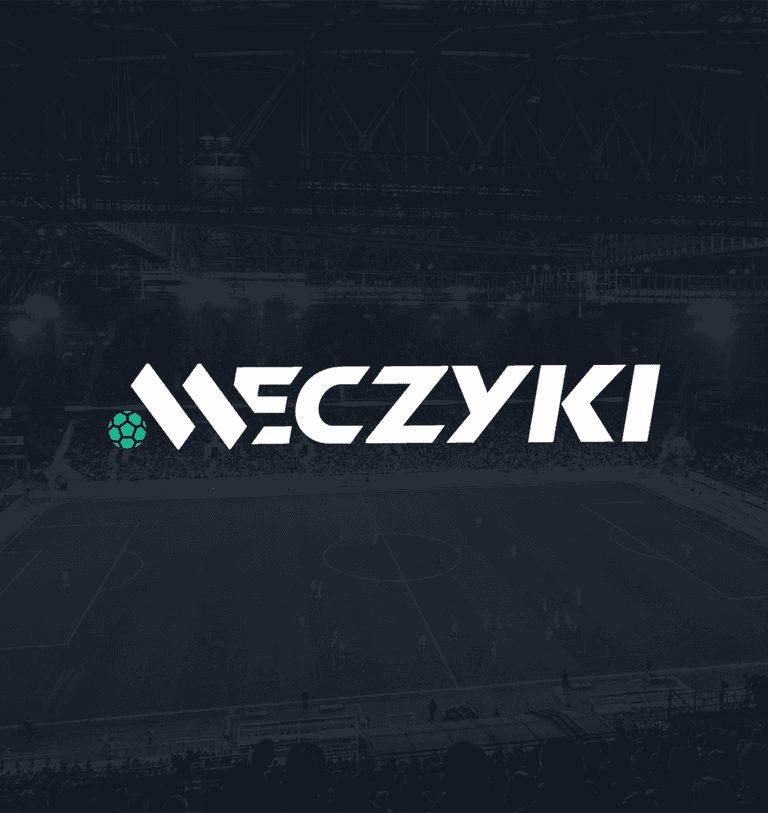 Meczyki.pl - Nowoczesna i responsywna strona internetowa o tematyce sportowej