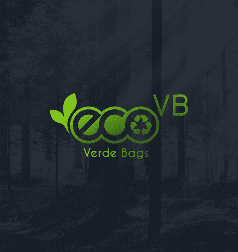 Torby ekologiczne z nadrukiem | producent Verde Bags